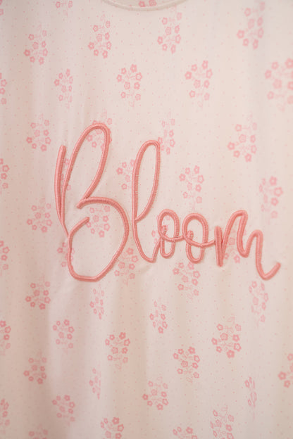 Pajama Bloom 657