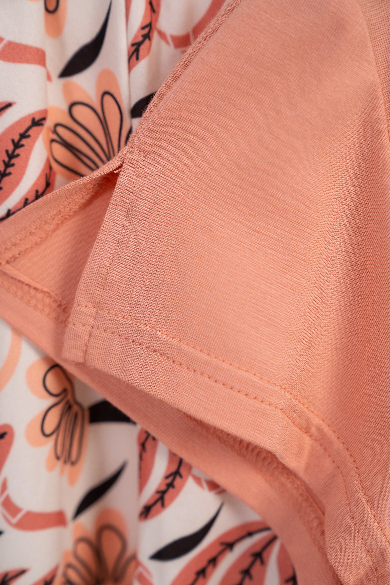 pajama flower 7938
