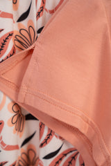 pajama flower 7938