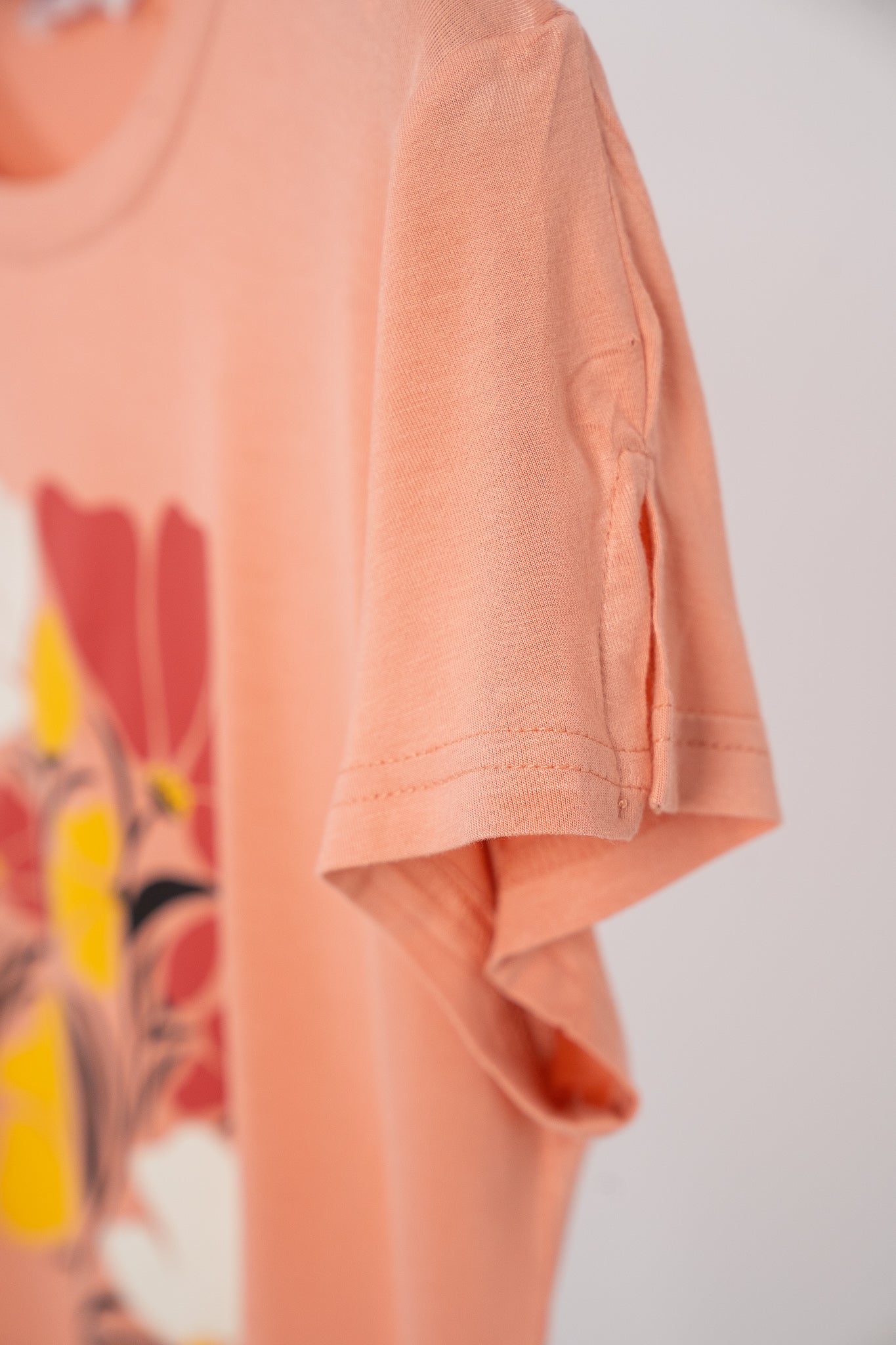 pajama flower 7938