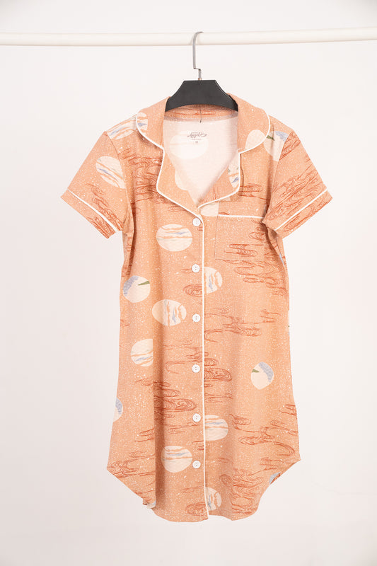 Night Shirt 612