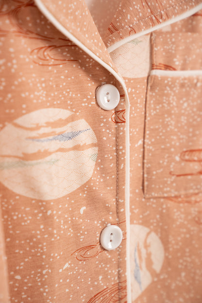 Night Shirt 612