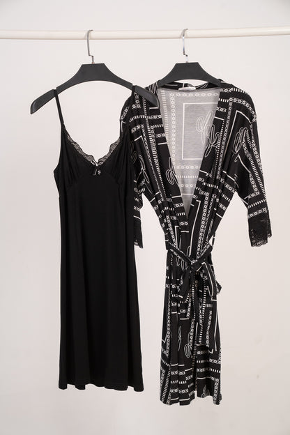 robe set 7597