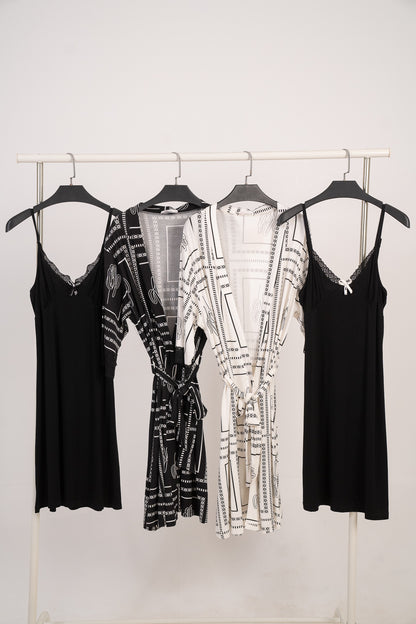 robe set 7597