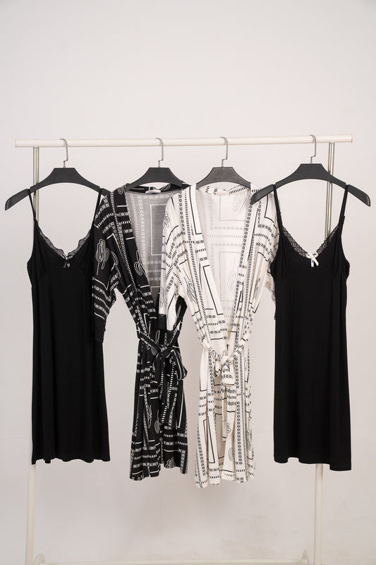 robe set 7597