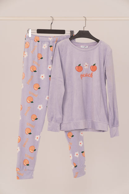 Pajama Velvet 167147