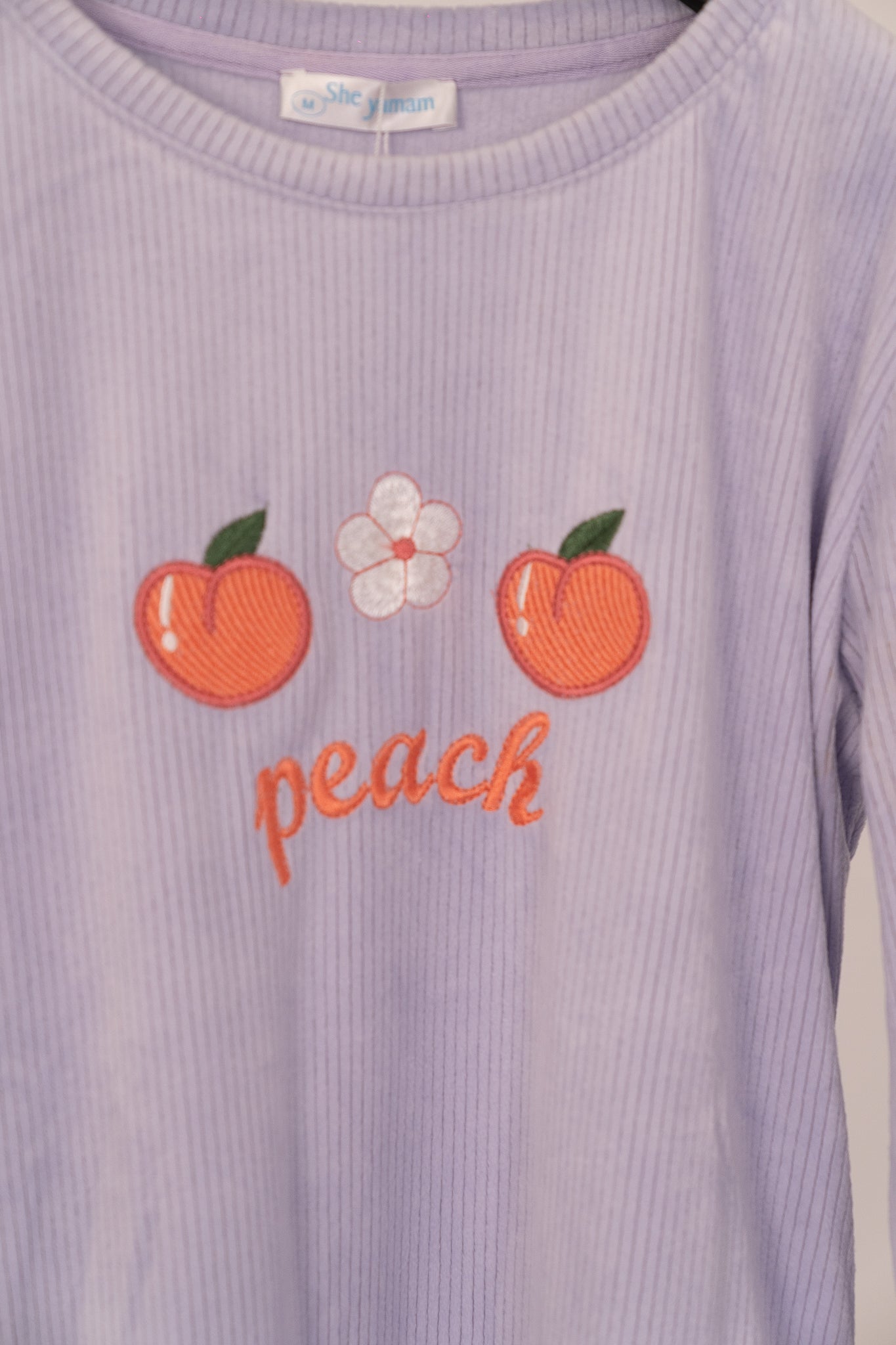 Pajama Velvet 167147