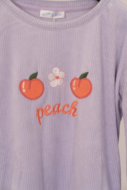 Pajama Velvet 167147