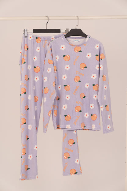 Pajama Velvet  167149