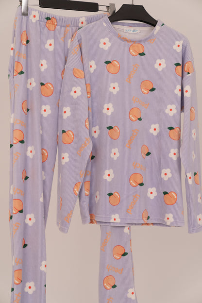 Pajama Velvet  167149