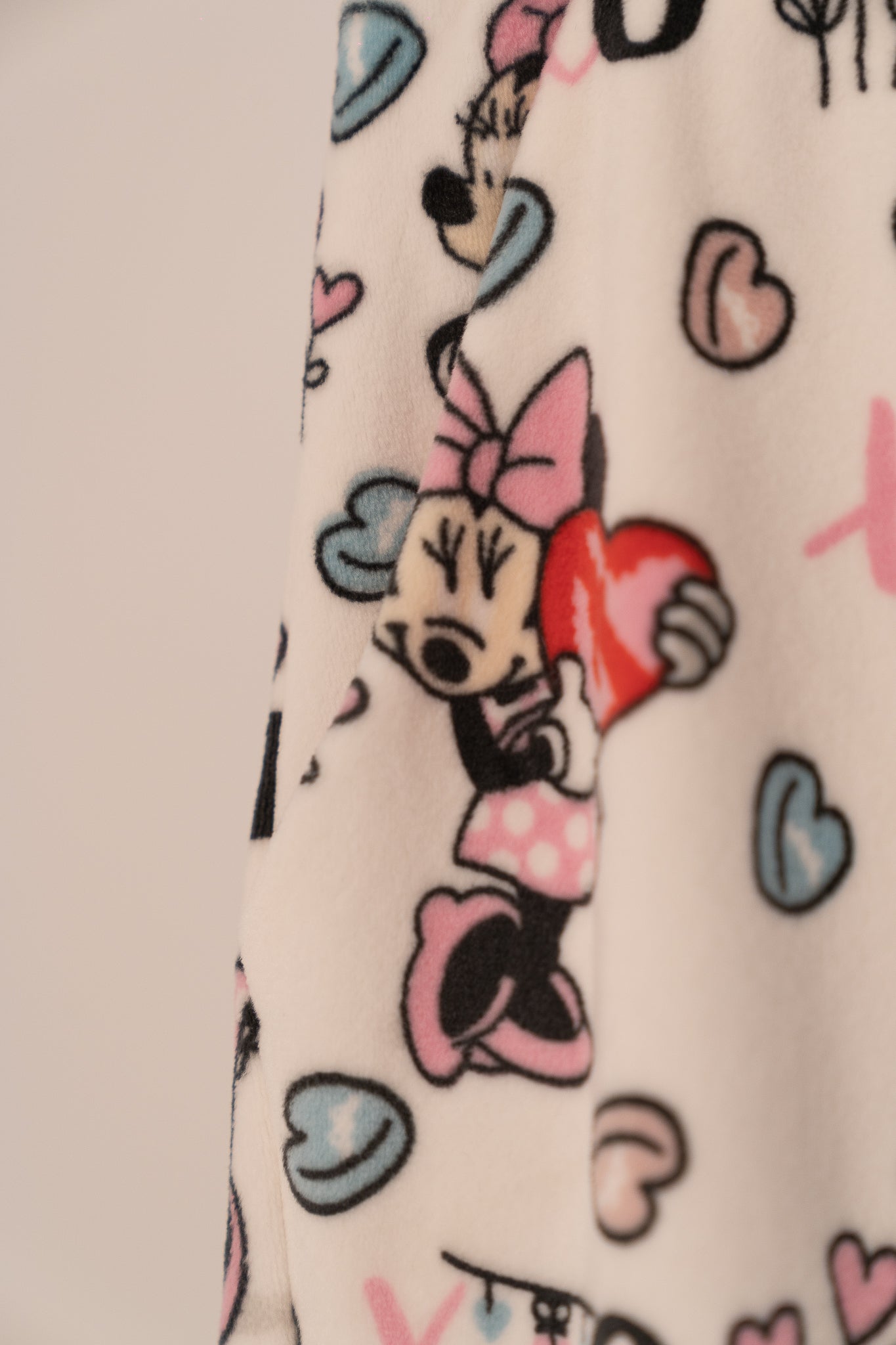 Pajama Velvet  167135