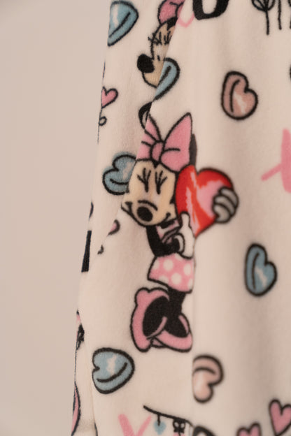 Pajama Velvet  167135