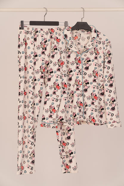 Pajama Velvet  167135