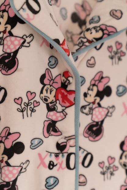 Pajama Velvet  167135