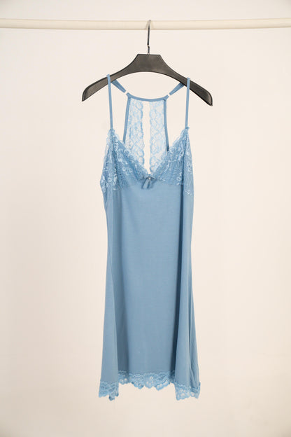 Tank top Dress 7731