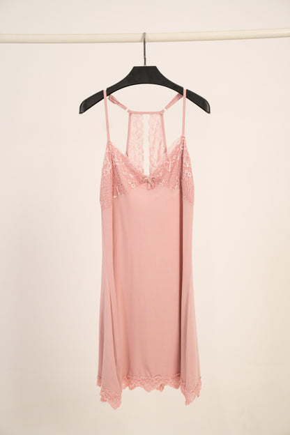Tank top Dress 7731