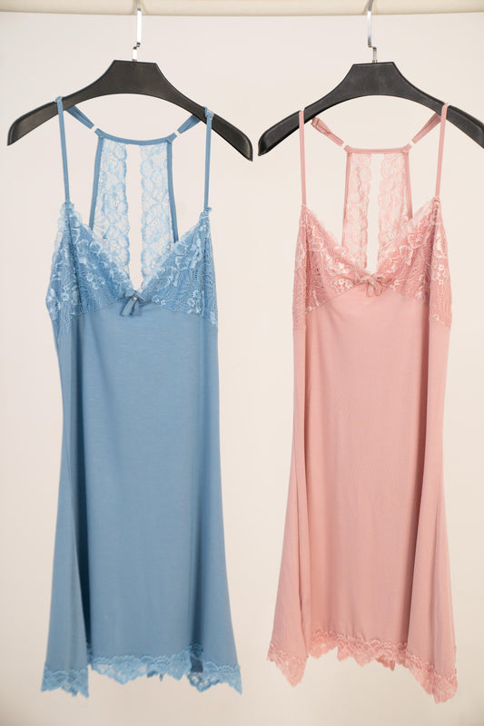 Tank top Dress 7731