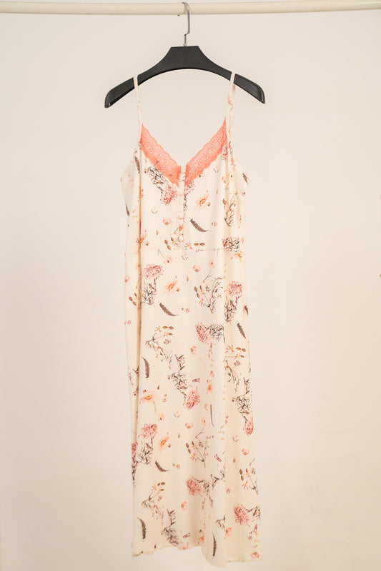 Night Dress 7751