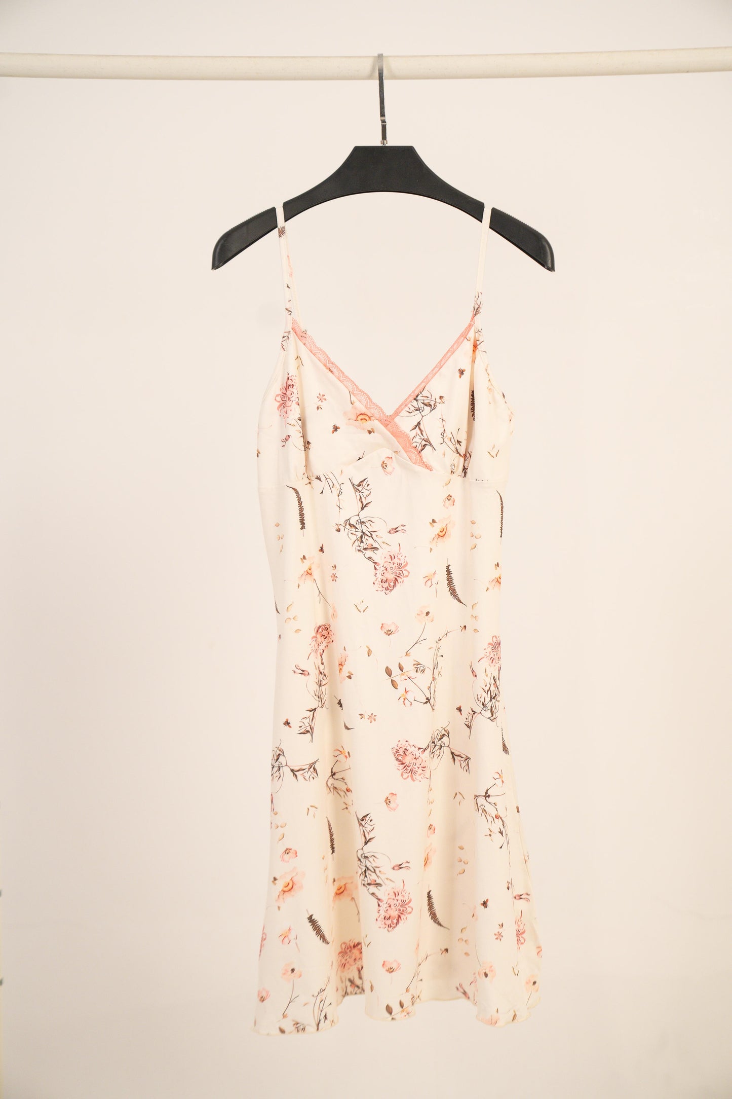 Night Dress 7750