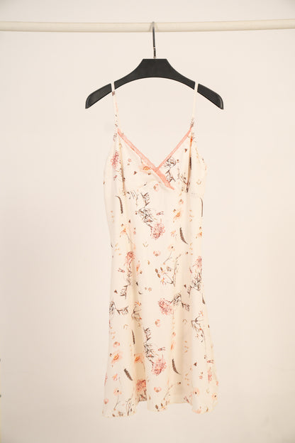Night Dress 7750