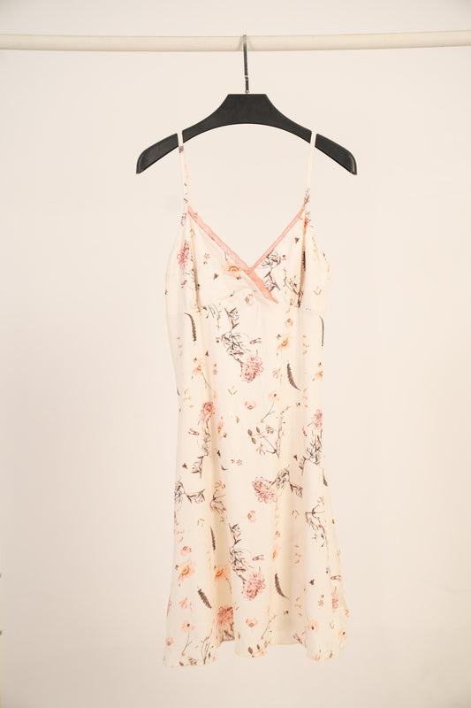 Night Dress 7750