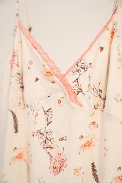 Night Dress 7750
