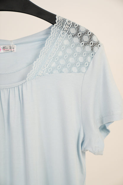 PAJAMA & PANTS 7844
