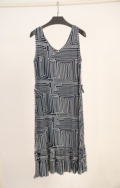 Night Dress 8033