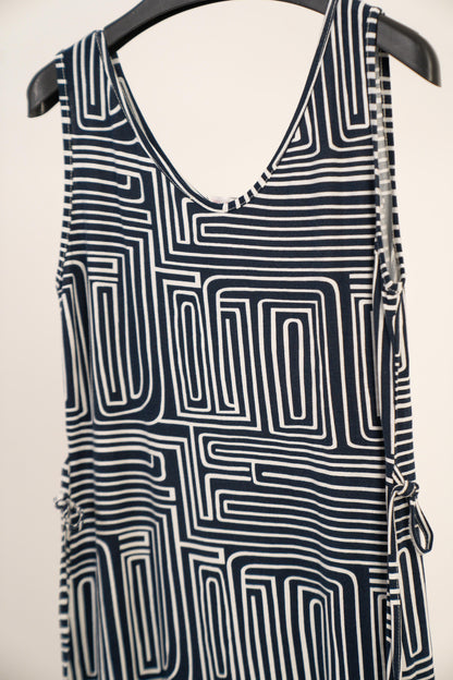 Night Dress 8033