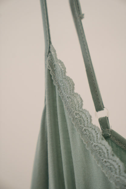 Night Dress & Robe 7818