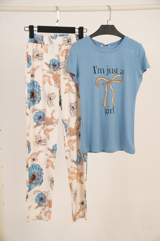 Pajama Ribbon 7935