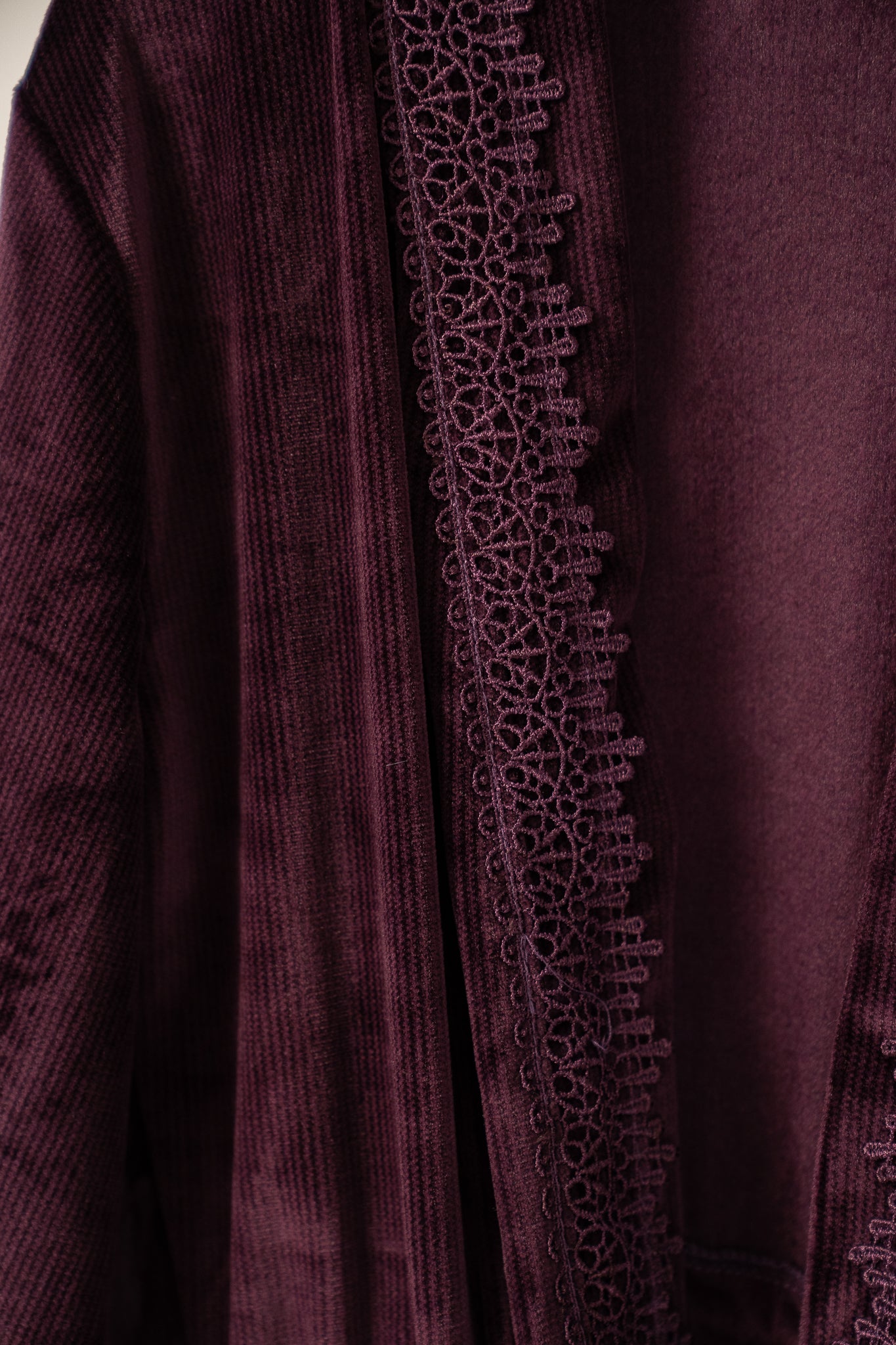 Night Dress & Robe 9199