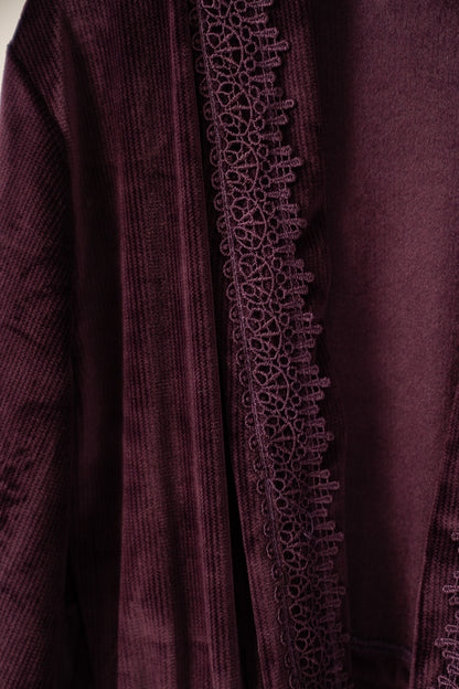 Night Dress & Robe 9199