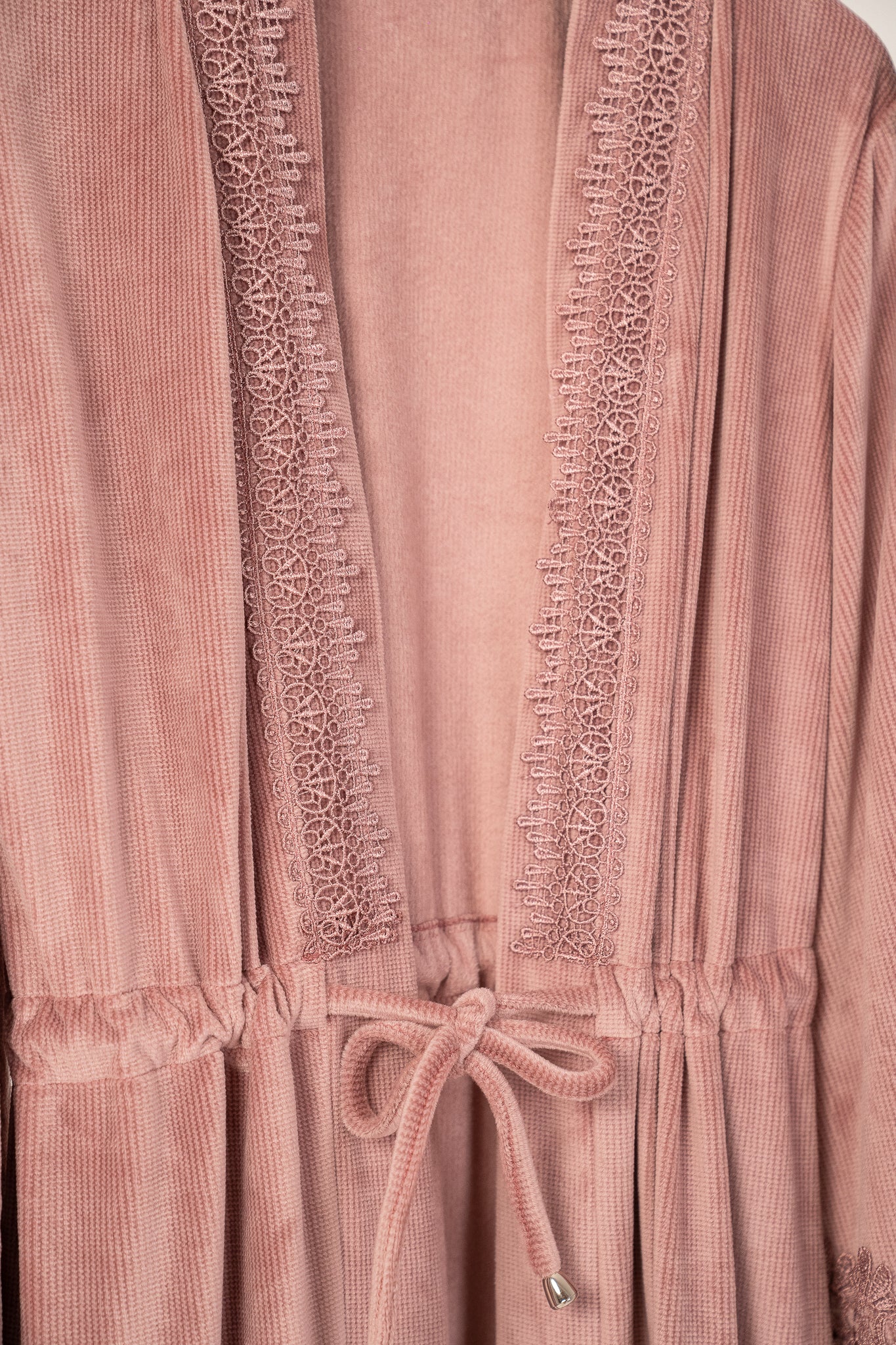 Night Dress & Robe 9199