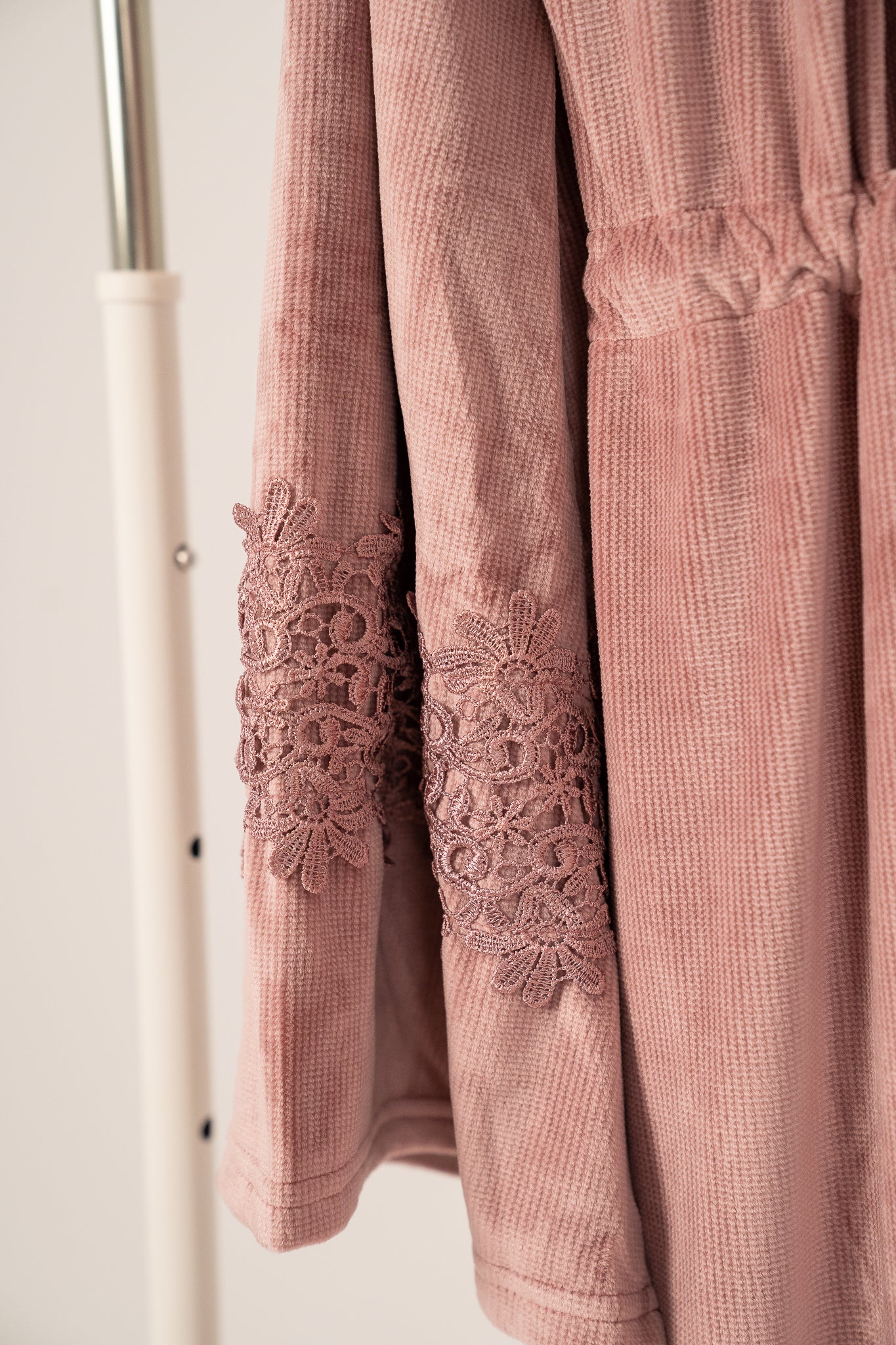 Night Dress & Robe 9199