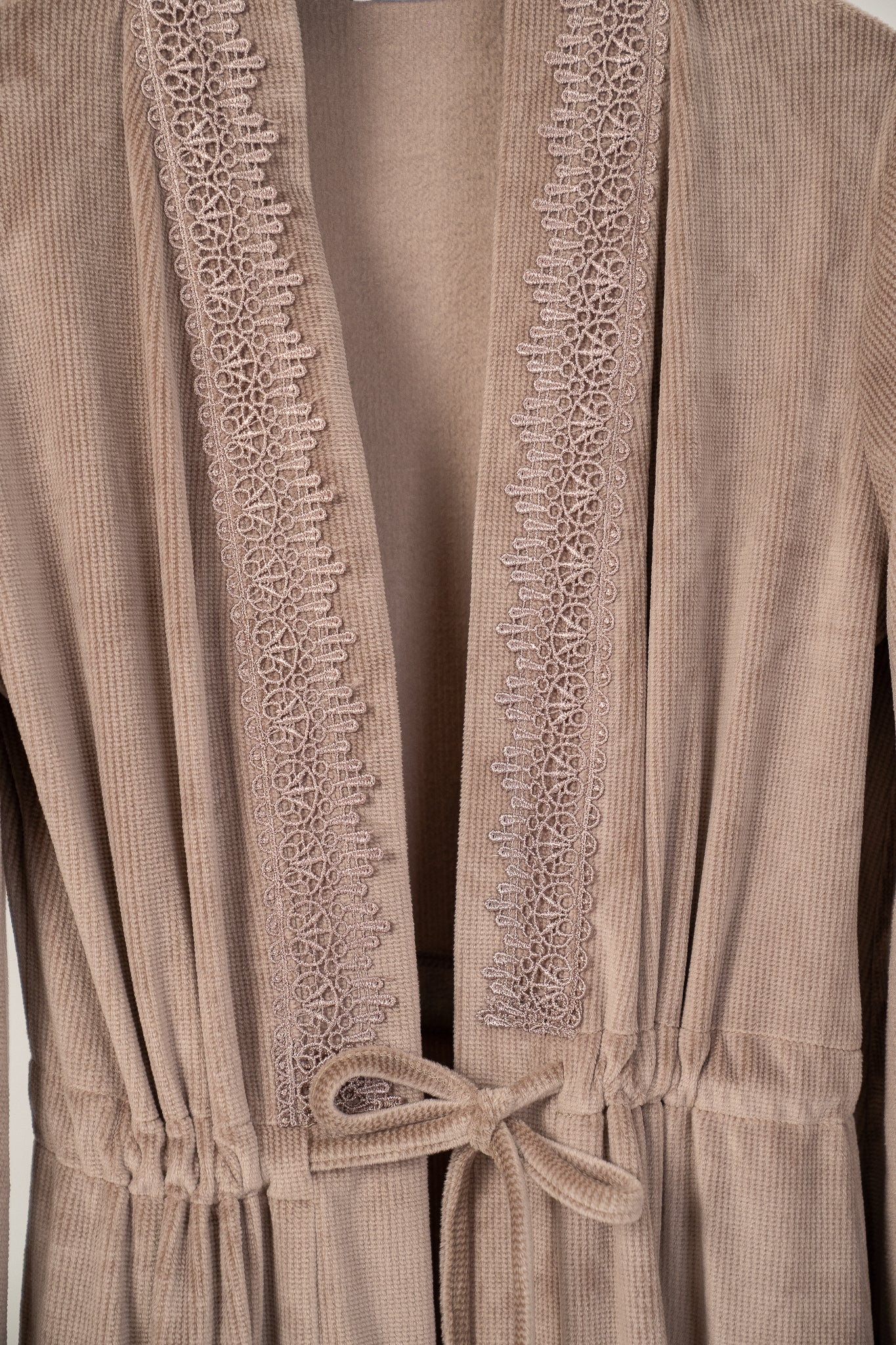 Night Dress & Robe 9199