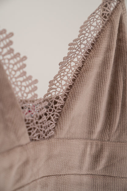 Night Dress & Robe 9199