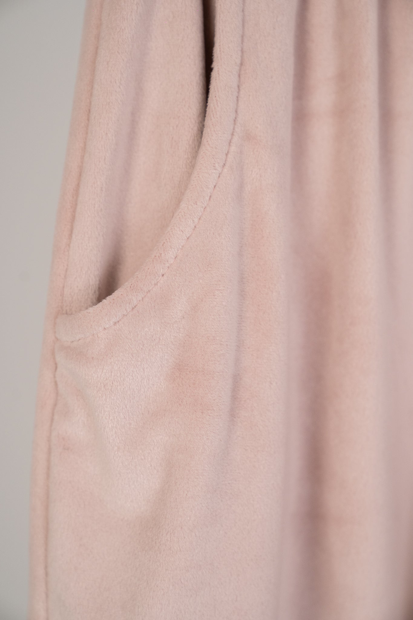 Pajama Velvet Buttons 9165