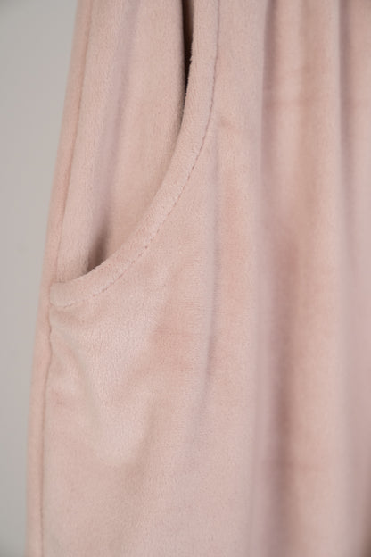 Pajama Velvet Buttons 9165