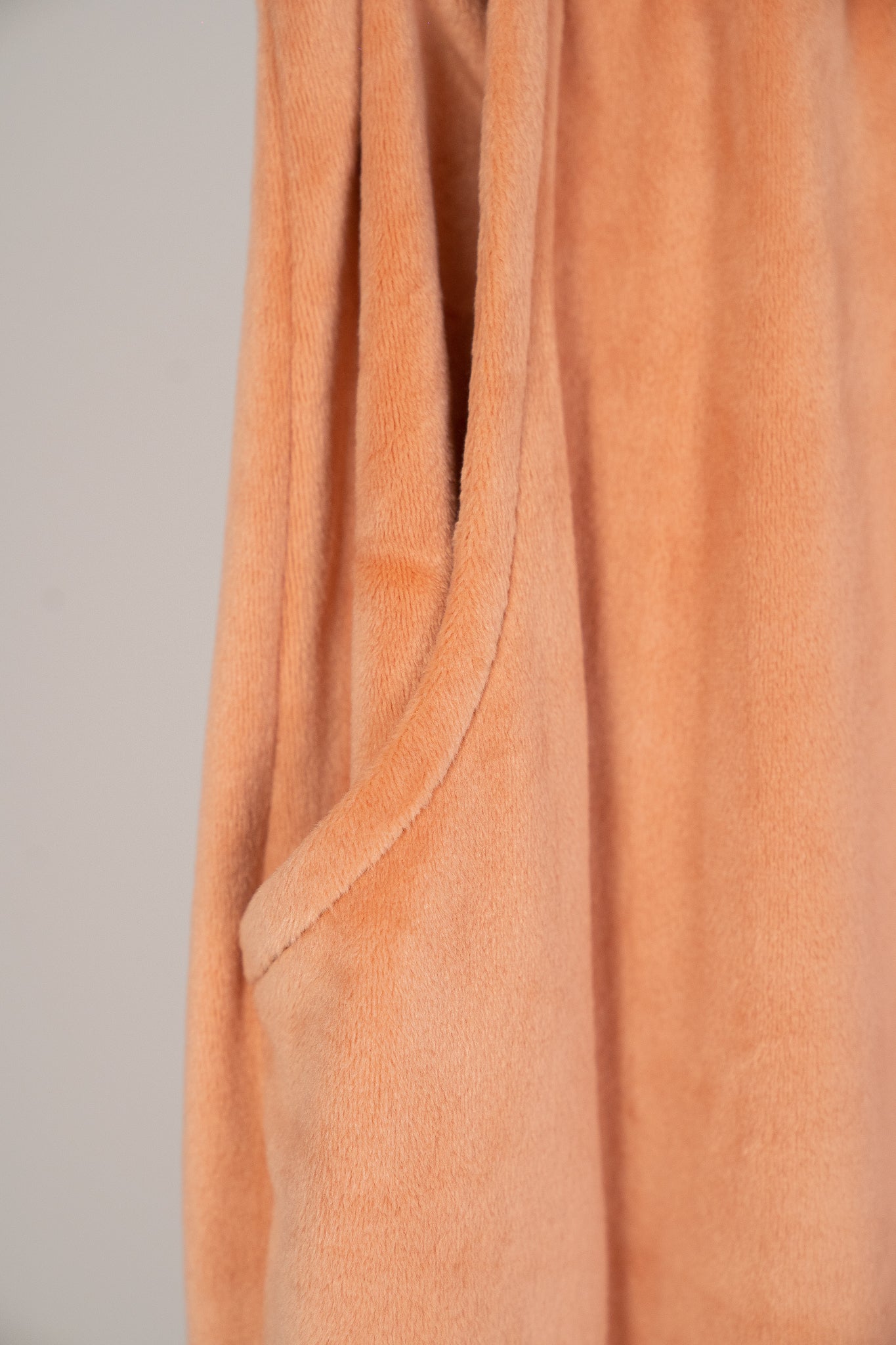 Pajama Velvet Buttons 9165