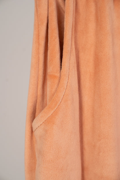 Pajama Velvet Buttons 9165