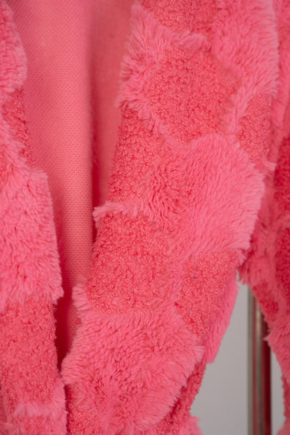 Pajama Velvet 3PC 9293