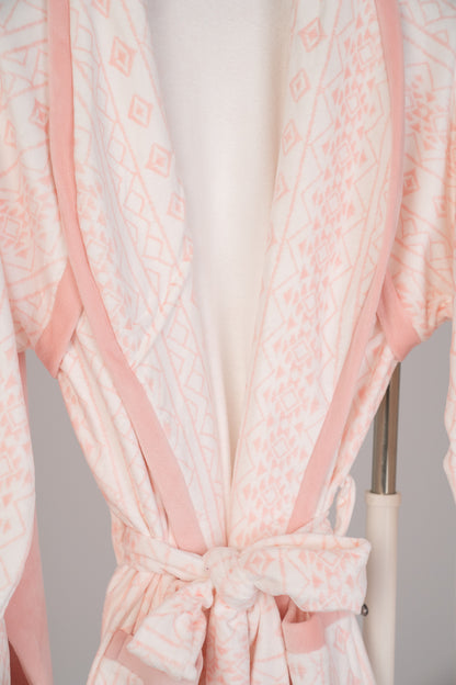 Pajama Velvet 3PC 9188