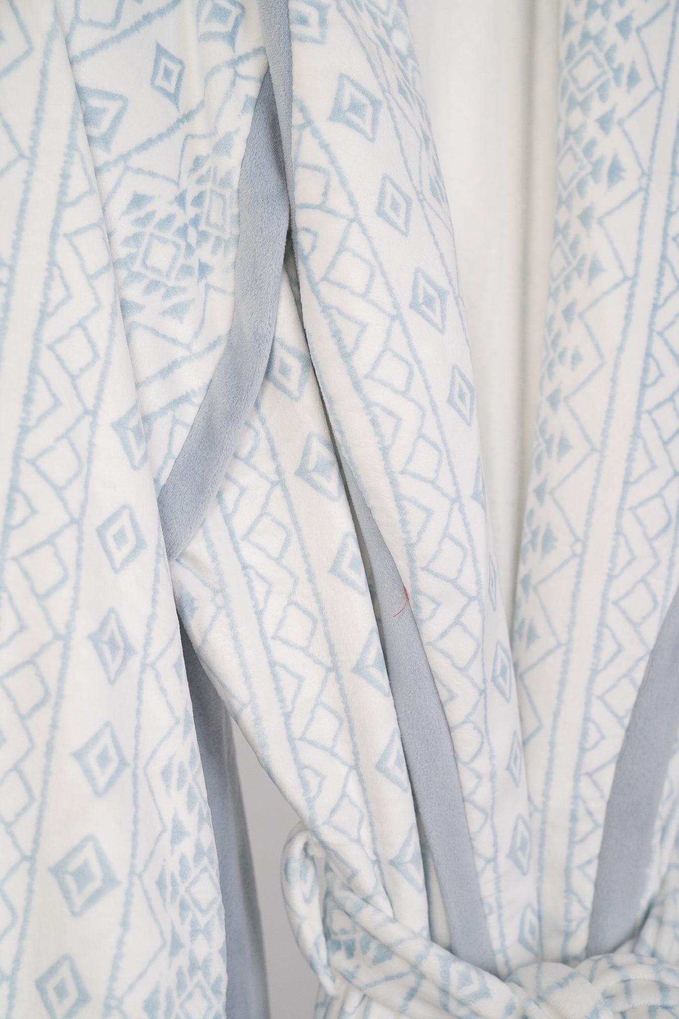 Pajama Velvet 3PC 9188