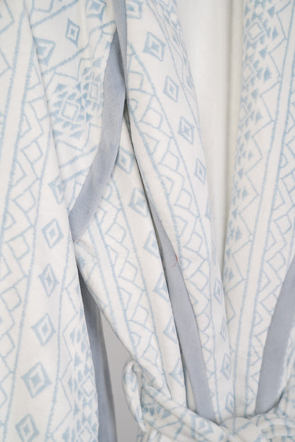 Pajama Velvet 3PC 9188