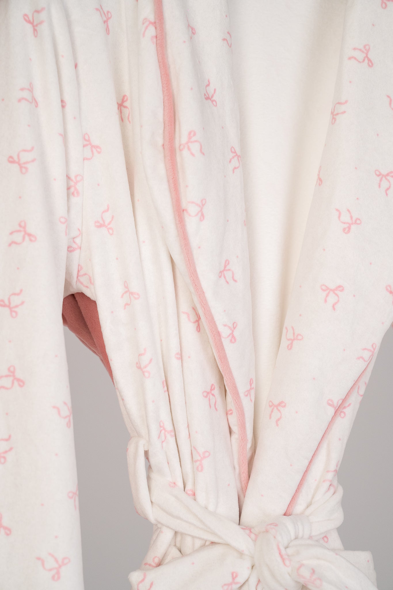 Pajama Velvet 3PC 9144