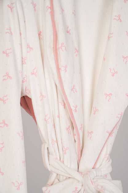 Pajama Velvet 3PC 9144