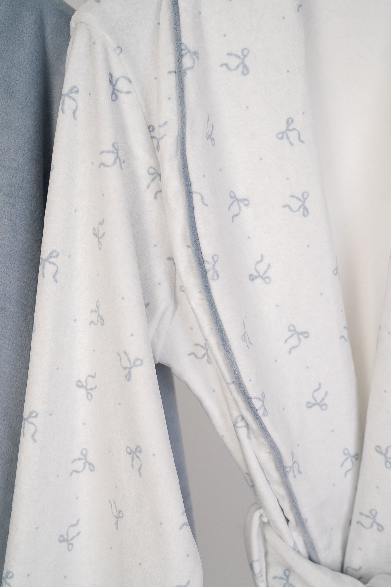 Pajama Velvet 3PC 9144