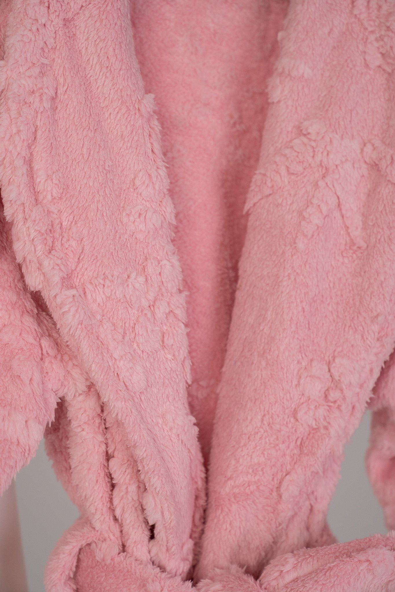 Pajama Velvet 3PC 9290