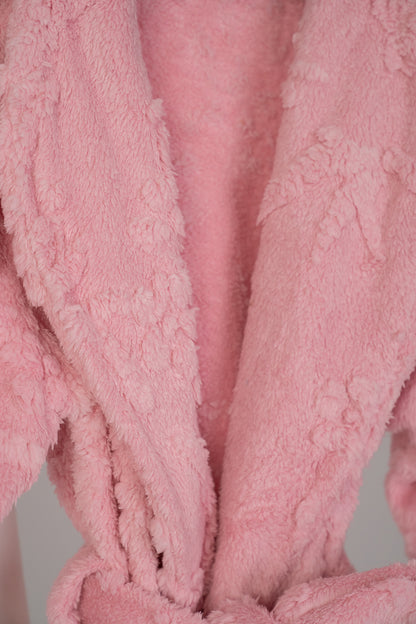 Pajama Velvet 3PC 9290